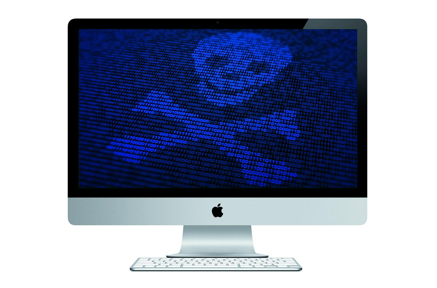 Mac Ransomware
