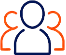 Connect Teams icon
