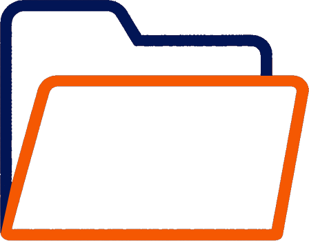 Manage Project Information icon