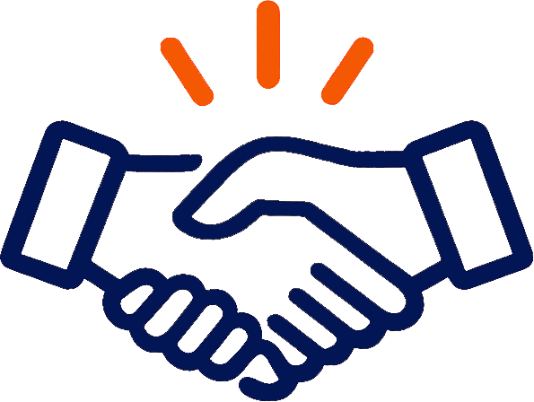 Partnership icon