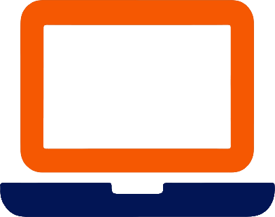 Laptop icon