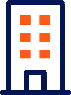 Building icon