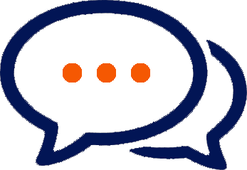 Communication icon