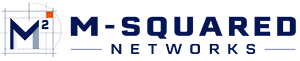M-Squared Networks