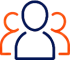 Connect Teams icon