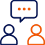 Connect Teams pillar of the Construction Technology Framework™