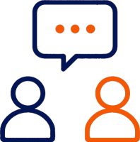 Connect Teams pillar of the Construction Technology Framework™