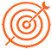 Identify Gaps Icon