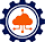 Construction technology partner icon