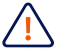 warning icon