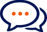 Communication icon