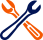 specialty contractors icon
